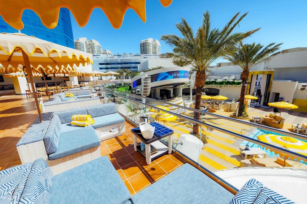 Fontainebleau: The epitome of Las Vegas luxury
