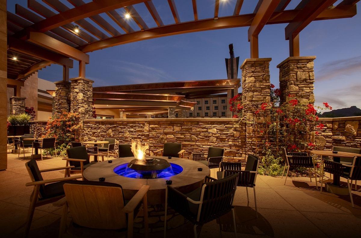 Wekopa Casino Resort: Legend of Luxury